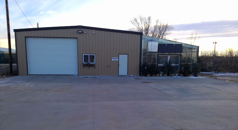 Handy Andy's Nursery Garden Center in Williston, ND photo