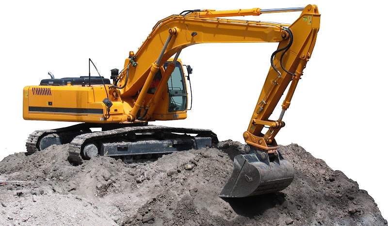 Joe's Digging Service General Contractor in Williston, ND photo
