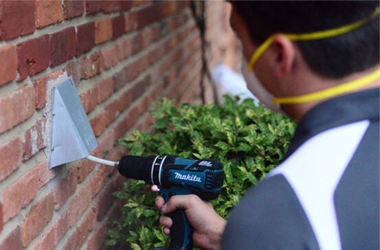 Lowe's Air Duct Cleaning gallery photo