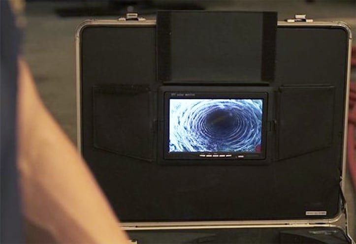 Lowe's Air Duct Cleaning gallery photo