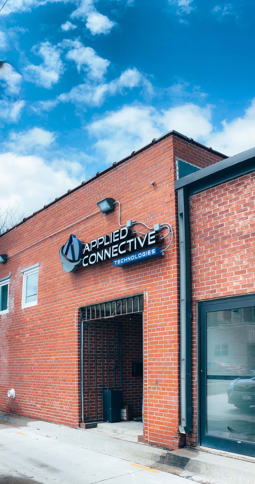 Applied Connective Technologies photo