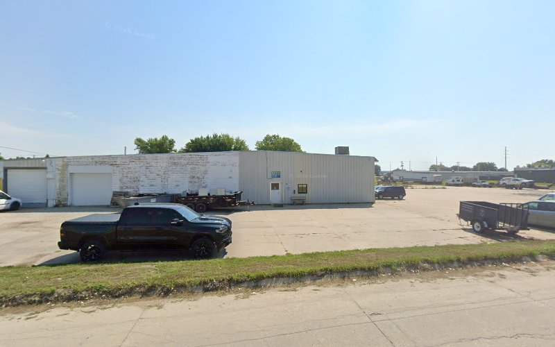 Nebraska Electronics Recycling & Disposal Recycling Center in Norfolk, NE photo
