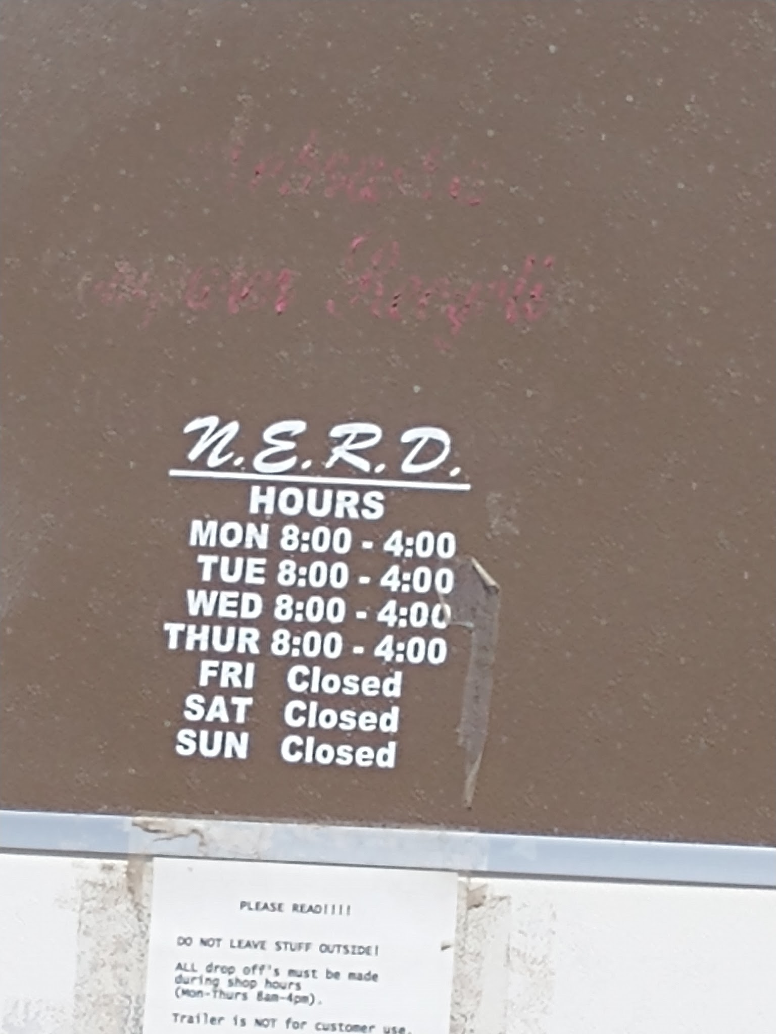 Gallery photo for Nebraska Electronics Recycling & Disposal in Norfolk, NE