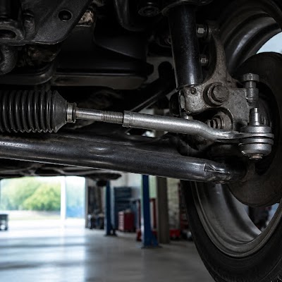 Sanborn's Auto Repair gallery photo
