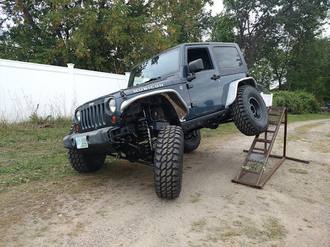 Automotive Excess LLC Auto Repair Shop in Laconia, NH photo