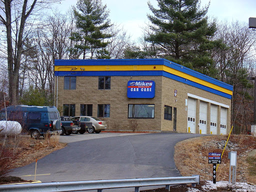 Mike's Quality Car Care photo
