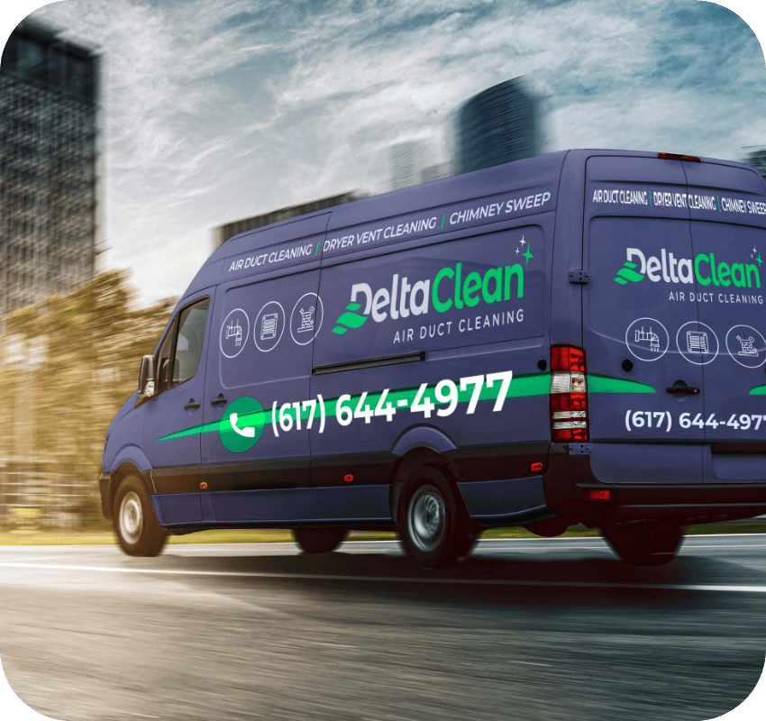 Delta Clean Air gallery photo