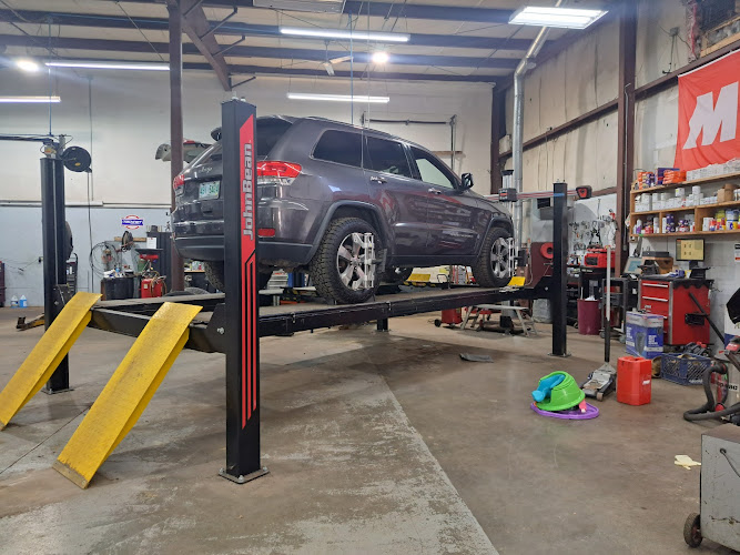 Affordable Automotive Service By Matt's Mobile LLC Auto Repair Shop in Belmont, NH photo