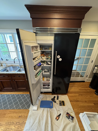 Star Appliance Service LLC Appliance Repair Service in Monmouth Junction, NJ photo