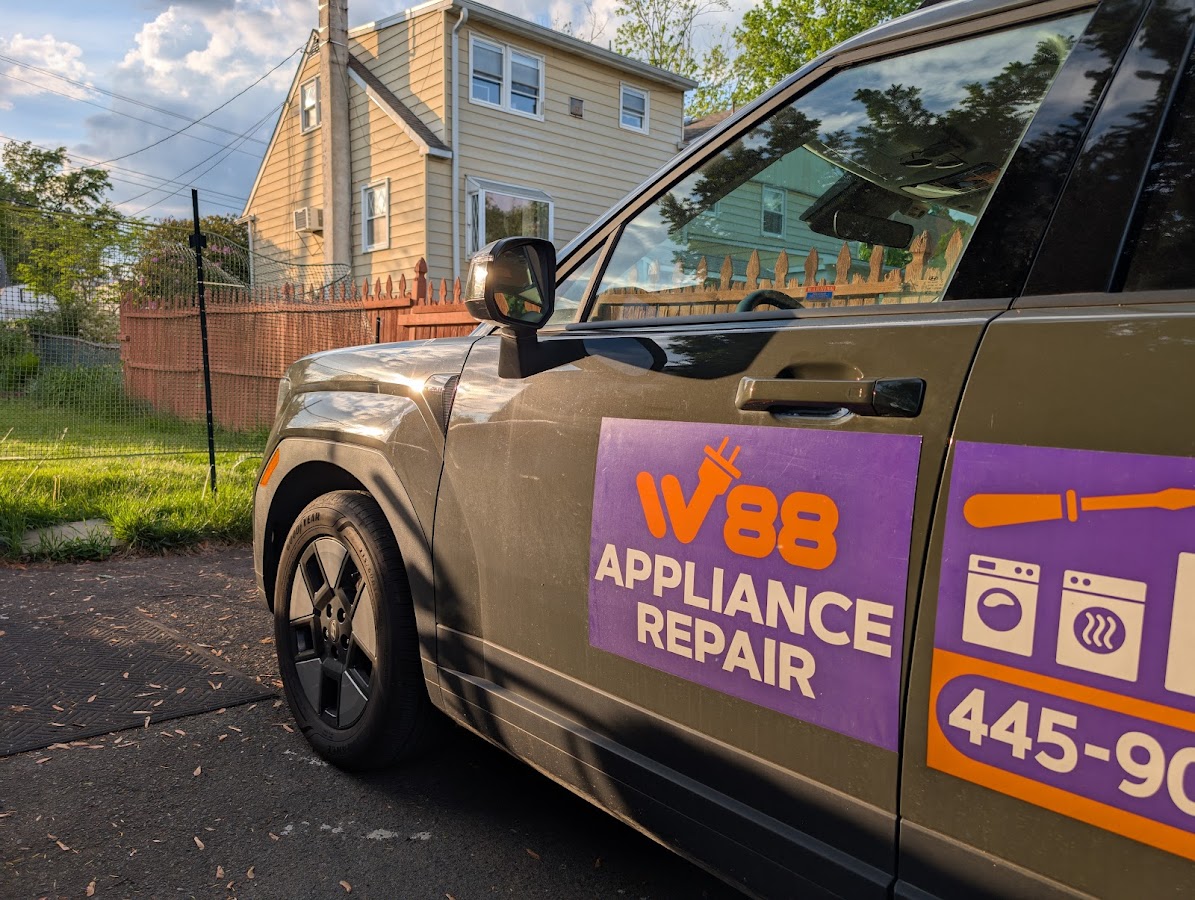 W88 Appliance Repair Appliance Repair Service in Feasterville-Trevose, PA photo