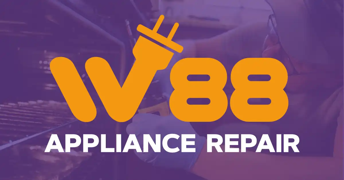 W88 Appliance Repair gallery photo