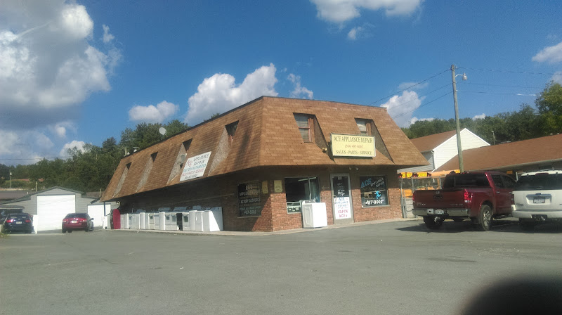 Ace Appliance Repair Appliance Repair Service in Princeton, WV photo