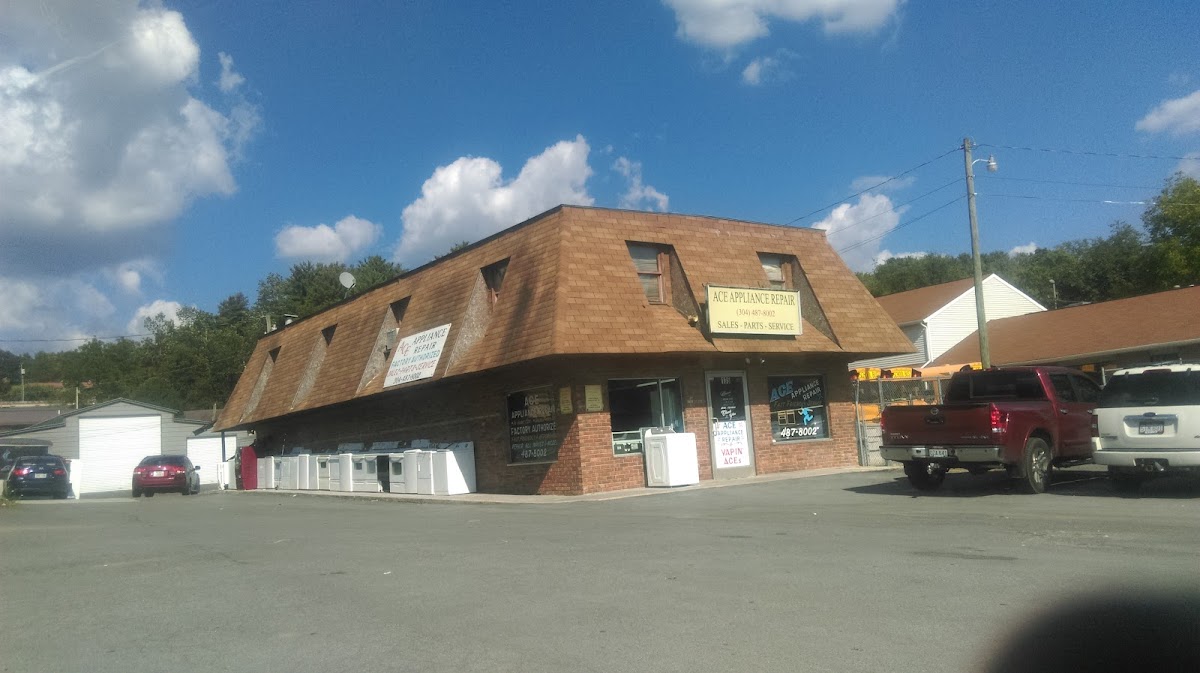 Ace Appliance Repair Appliance Repair Service in Princeton, WV photo