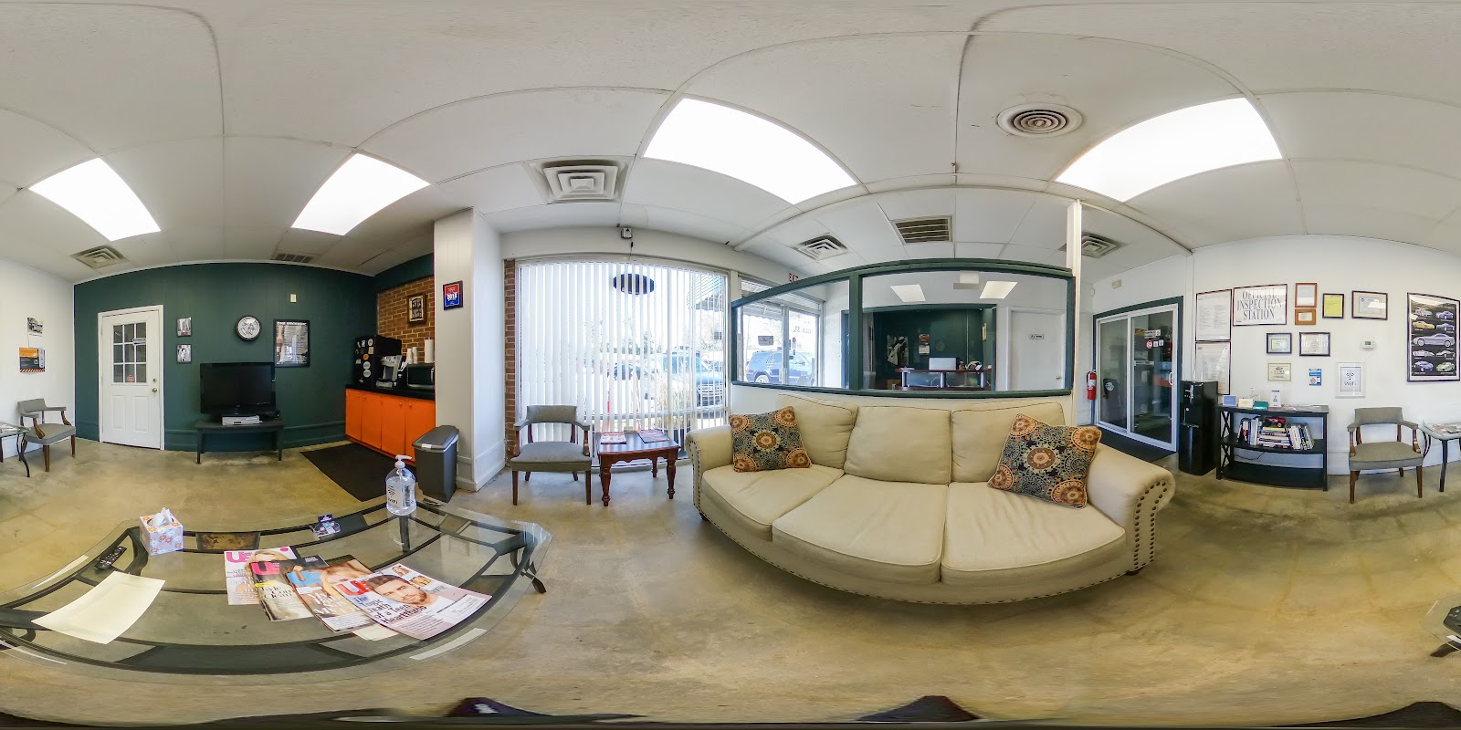 Gallery photo for Pro Auto Repair - Raleigh, Auto Repair in Raleigh, NC