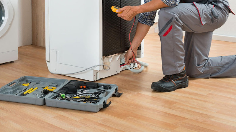 All Appliance Repair Appliance Repair Service in Pennington, NJ photo
