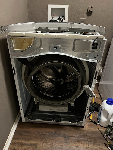 KMW Appliance Repairs Appliance Repair Service in Wylie, TX photo