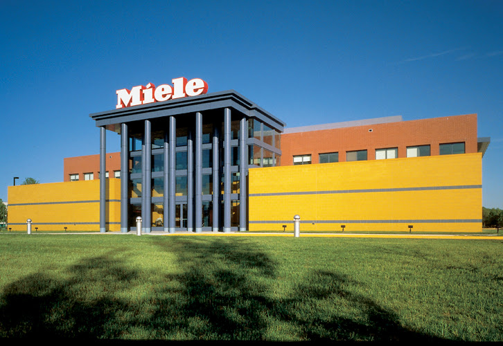 Miele Experience Center Princeton Appliance Repair Service in Princeton, NJ photo
