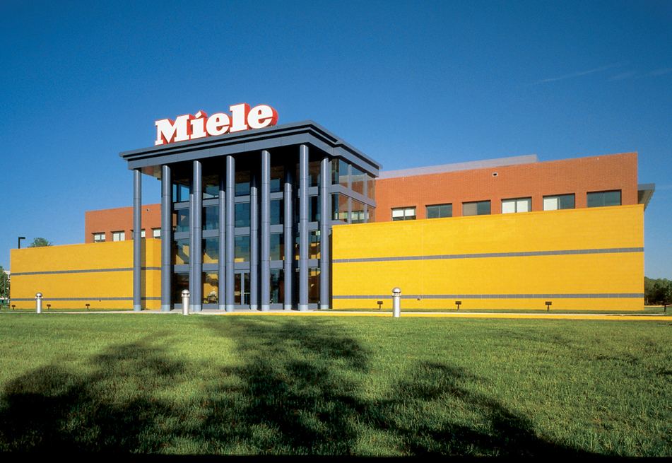Miele Experience Center Princeton Appliance Repair Service in Princeton, NJ photo