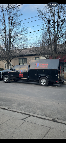 Parsons Plumbing &Heating Plumber in Princeton, NJ photo