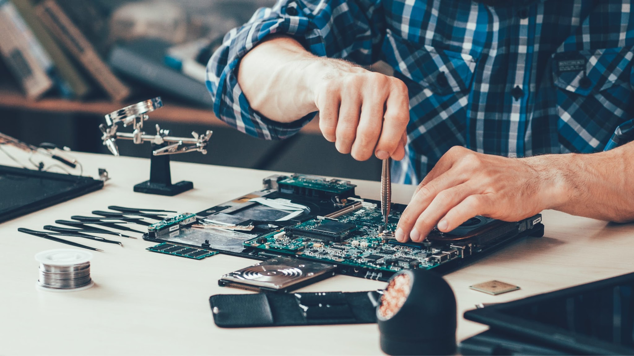 BuySellRepairs Mobile Phone Repair Shop in Princeton, NJ photo