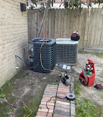 AC & Heating Experts Princeton gallery photo