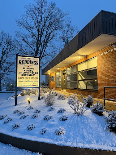Redding's Plumbing, Heating & Air Conditioning Hvac Contractor in Princeton, NJ photo