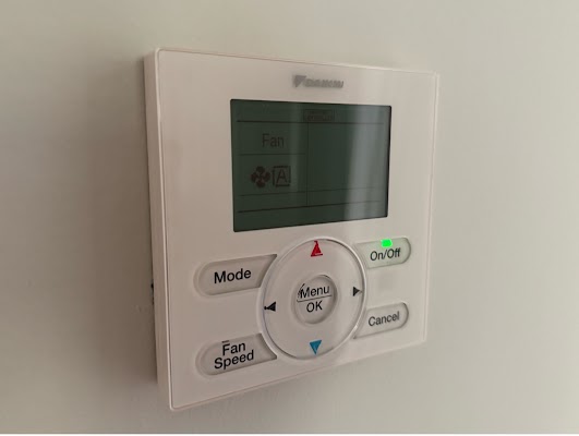 Tindall Ranson Plumbing Heating & AC gallery photo