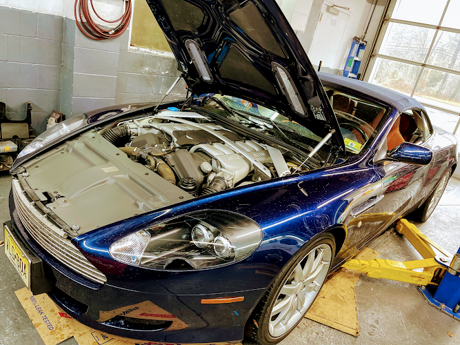 PRINCETON AUTO REPAIR Auto Repair Shop in Princeton Junction, NJ photo