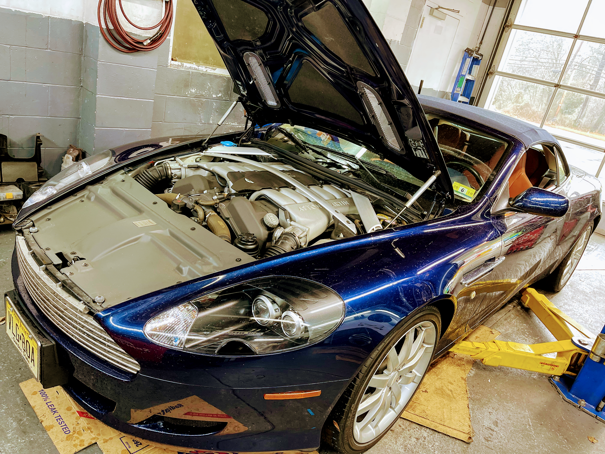 PRINCETON AUTO REPAIR Auto Repair Shop in Princeton Junction, NJ photo