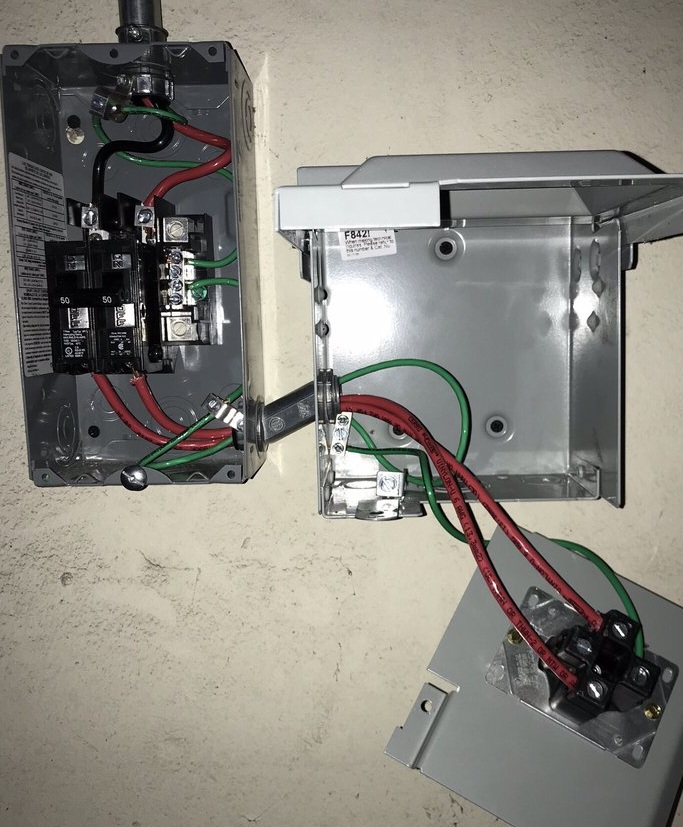 George Johnson & Son Electrician in Princeton, NJ photo
