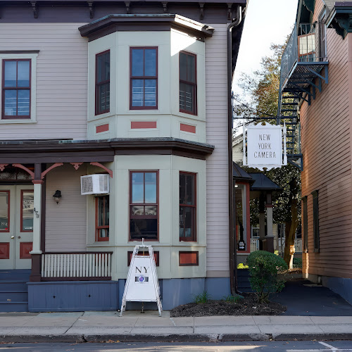 New York Camera of Princeton Camera Store in Princeton, NJ photo
