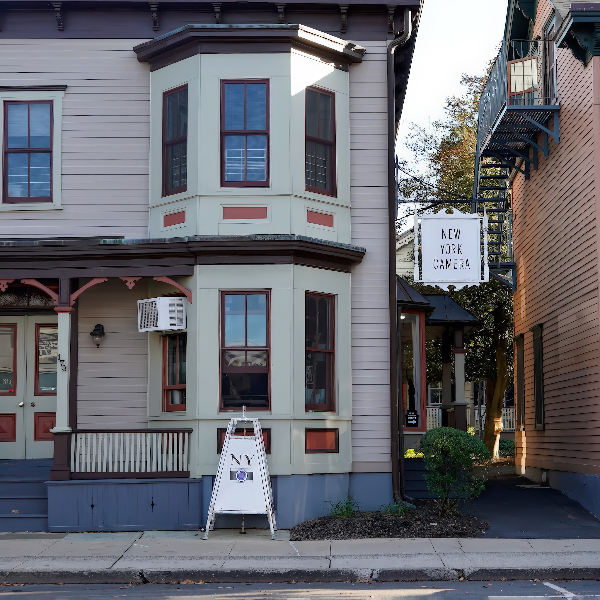New York Camera of Princeton Camera Store in Princeton, NJ photo