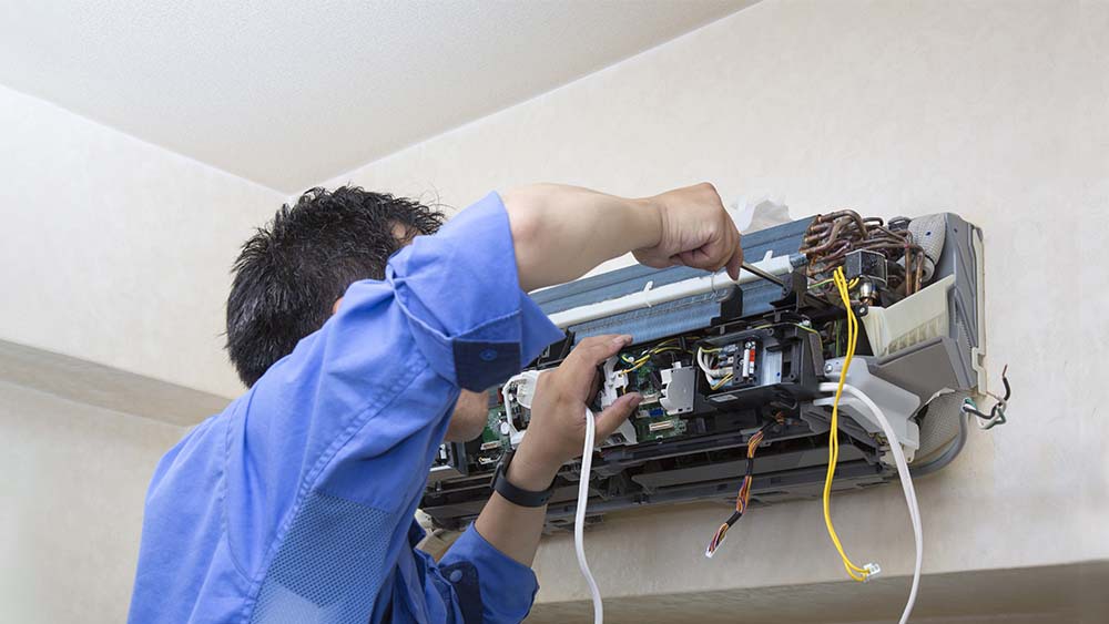 Bradley Heating & Air Hvac Contractor in Princeton, NJ photo