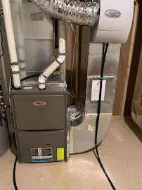 Bradley Heating & Air gallery photo