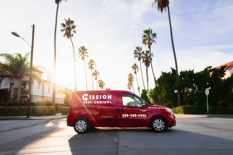 Mission Pest Control Pest Control Service in Carlsbad, CA photo