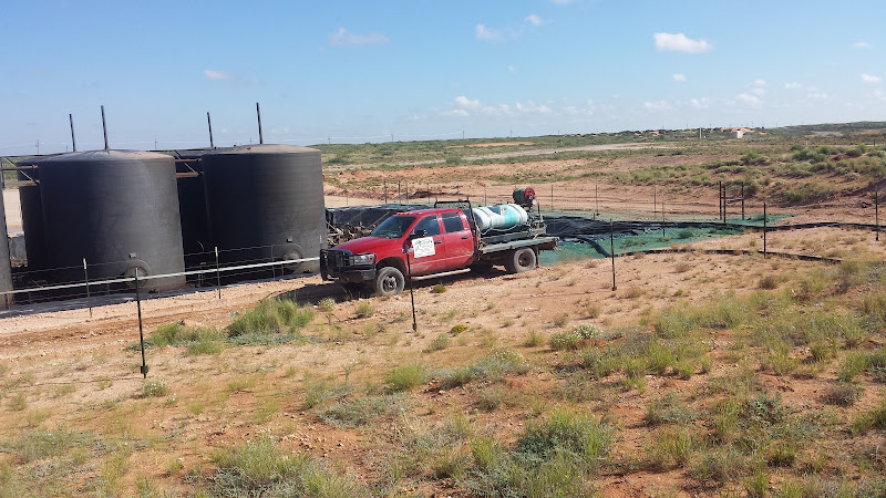 Action Pest and Weed Management Pest Control Service in Loving, NM photo