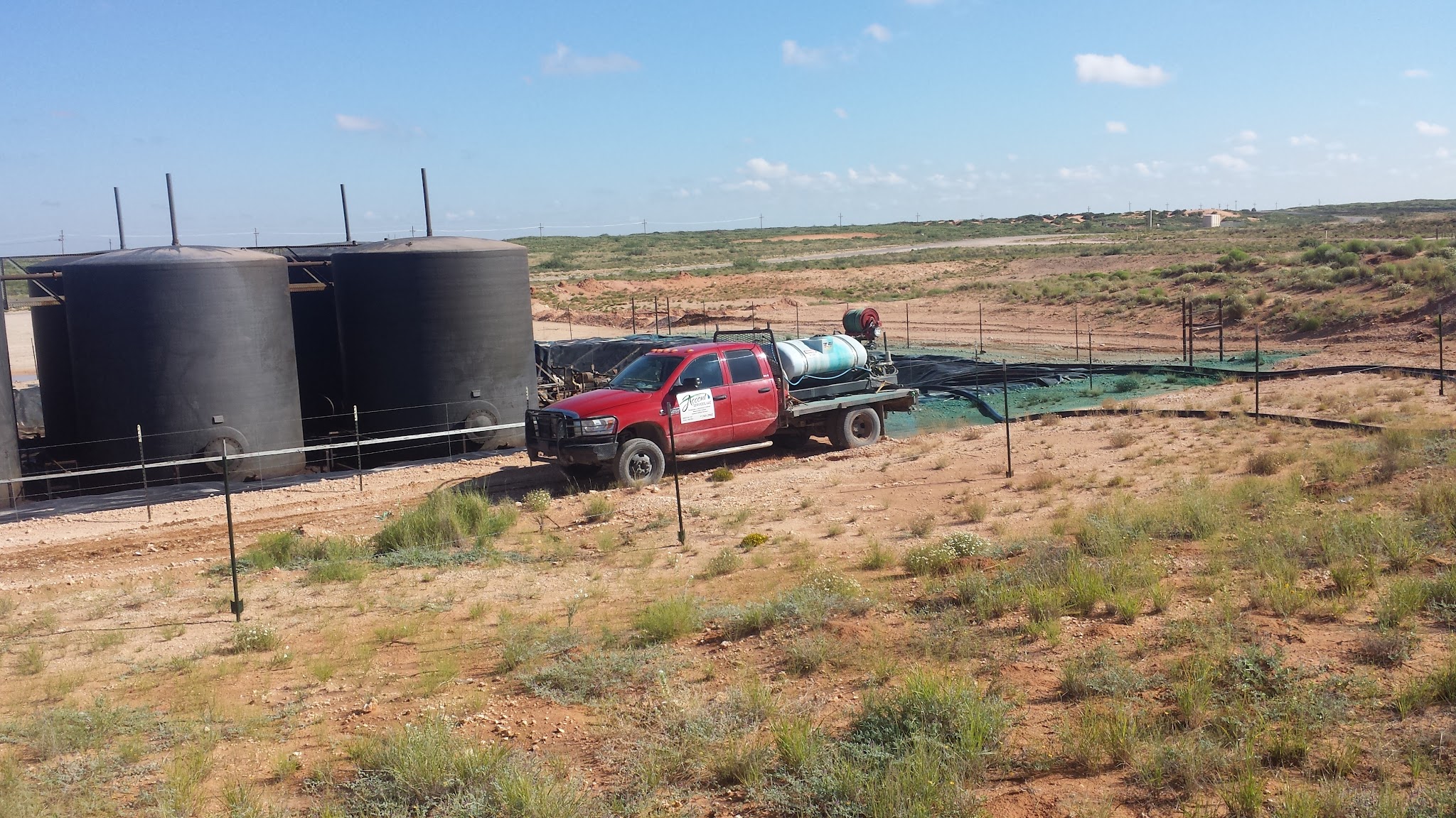 Gallery photo for Action Pest and Weed Management, Pest Control Service in Loving, NM