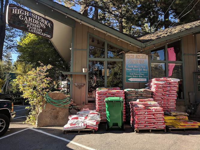High Sierra Gardens, Inc. Florist in Incline Village, NV photo