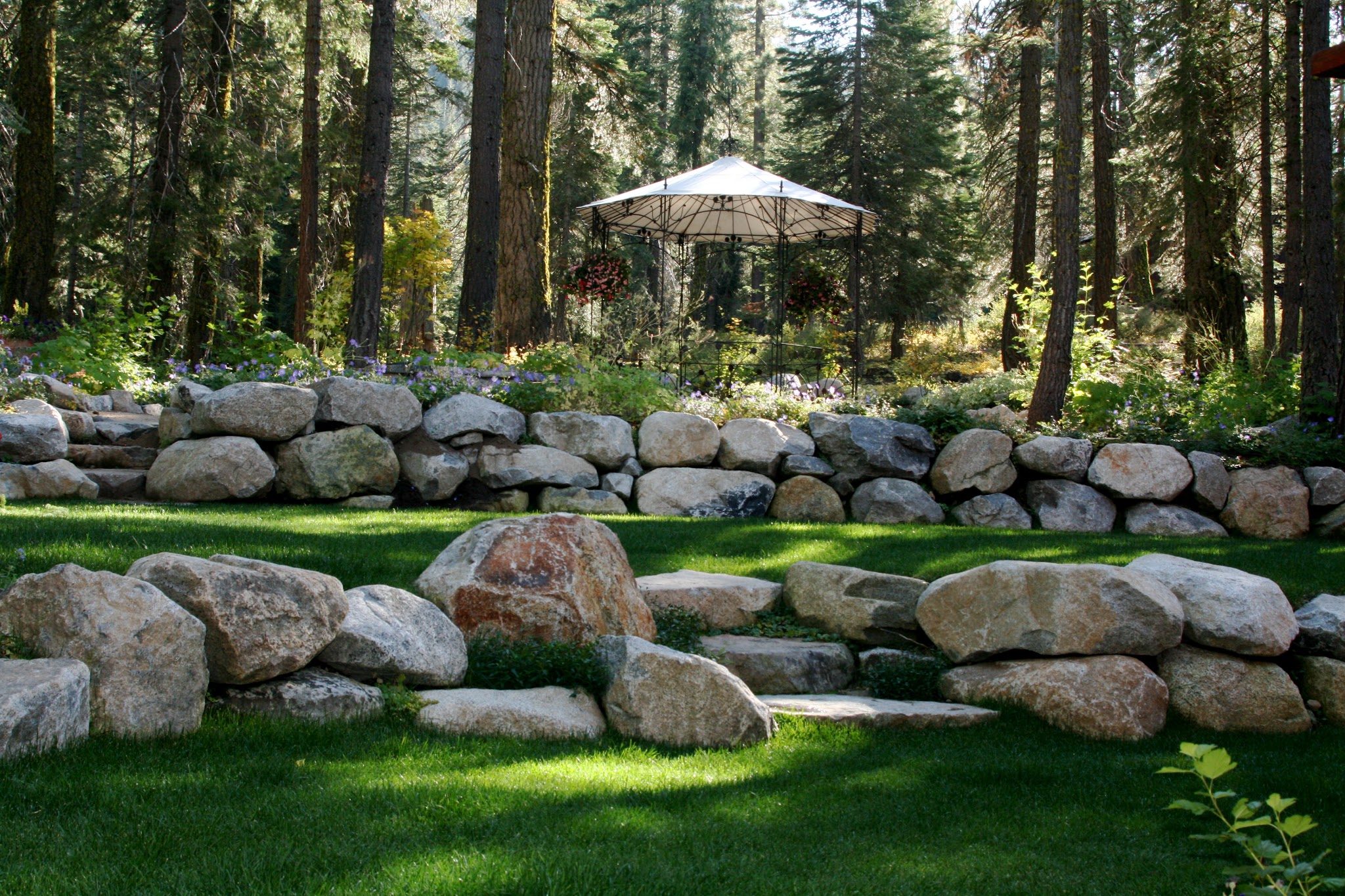 Green Envy, Inc. Landscaper