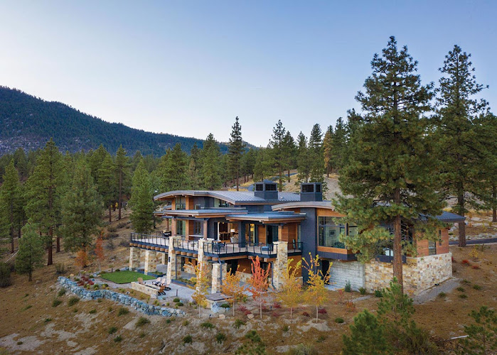 Estate Landscape Landscape Designer in Kings Beach, CA photo