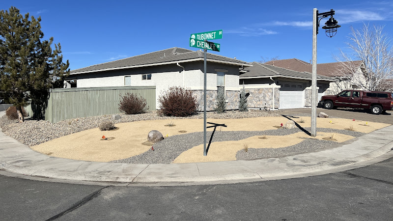 Legends Landscaping Landscaper in Sparks, NV photo