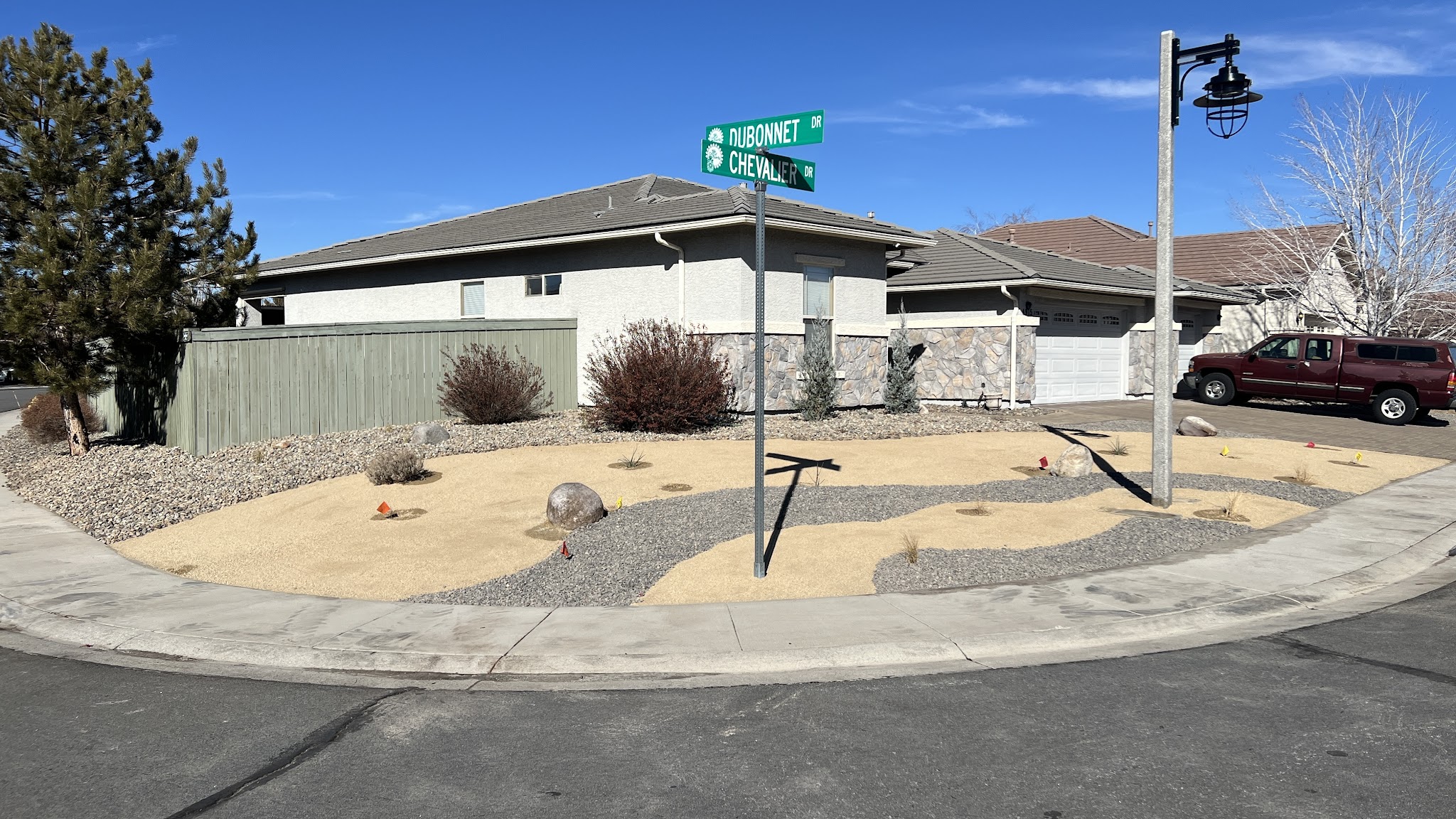 Legends Landscaping Landscaper