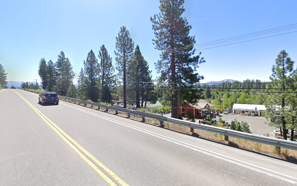 Gallery photo for Rock & Rose Nursery + Landscape in Truckee, CA