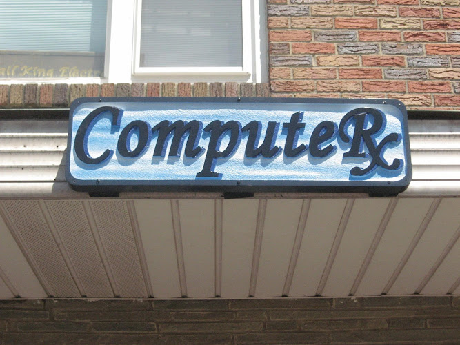 ComputeRx Computer Repair Service in Niskayuna, NY photo