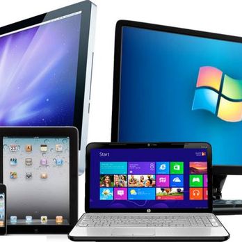 Gallery photo for Comps Computer Repair in Schenectady, NY