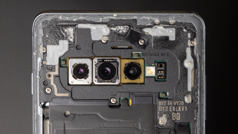 Tech Station LLC Electronics Repair Shop in 508 State St #2, NY photo