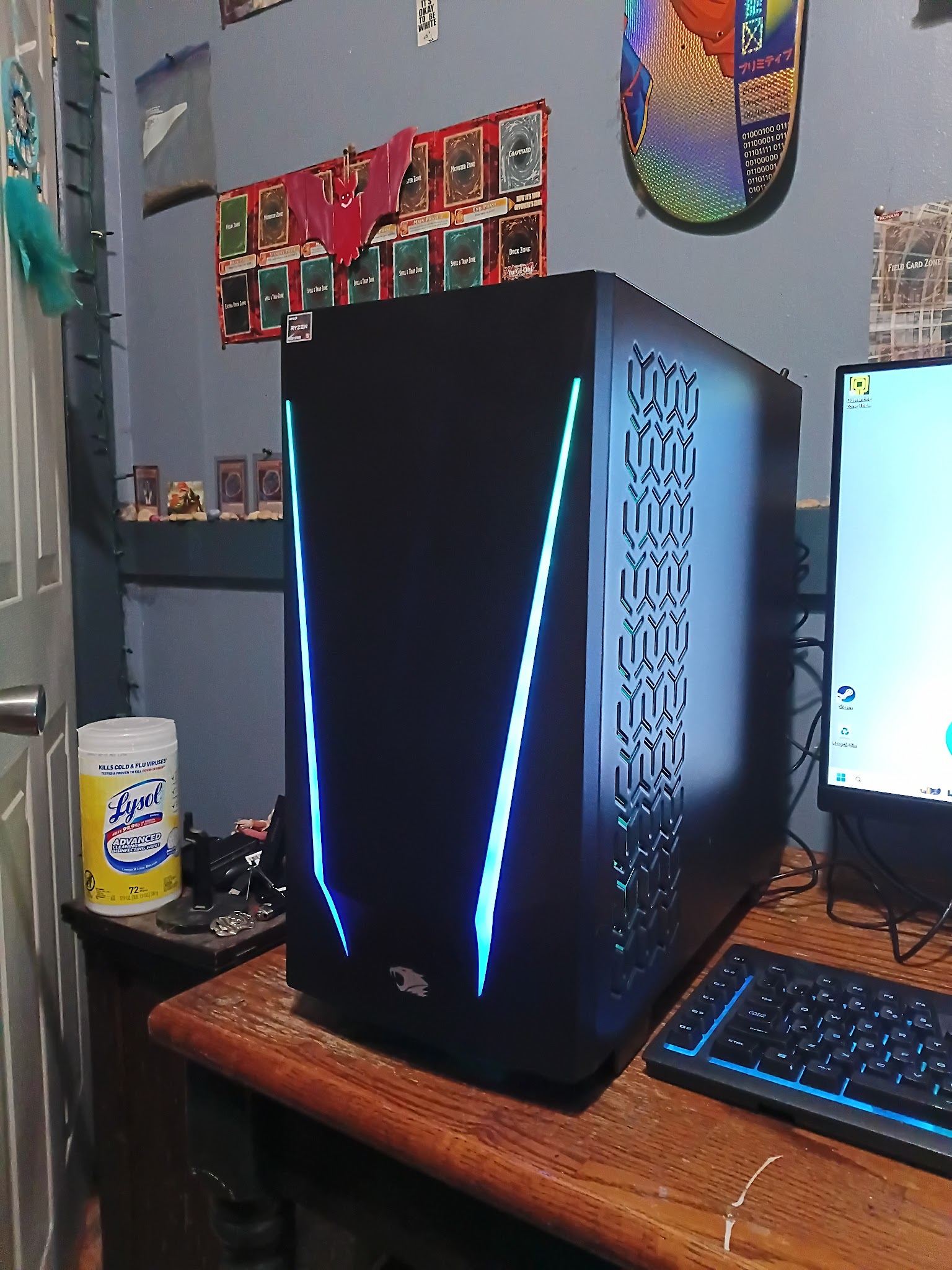 ComputerSense Computer Repair Service in Burnt Hills, NY photo