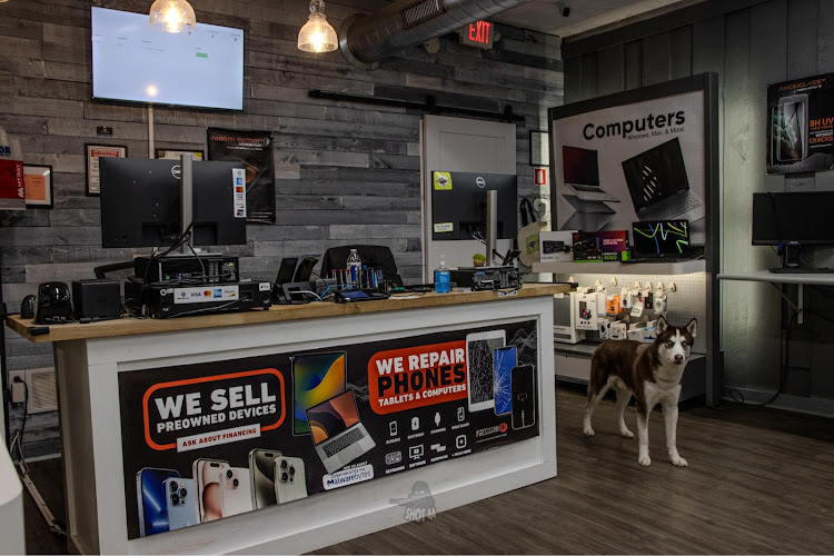 Computer Repair Albany Computer Repair Service in Albany, NY photo