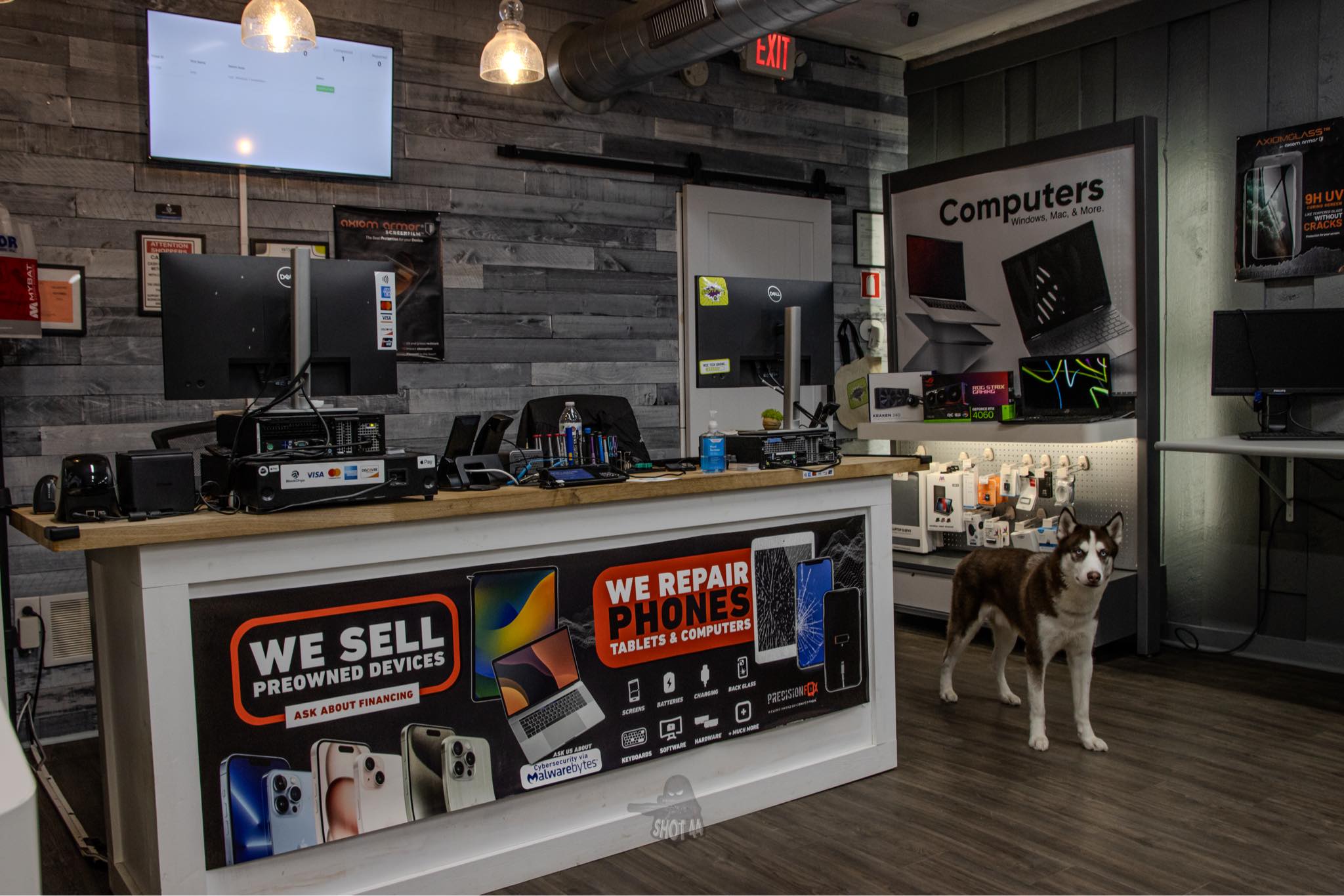 Computer Repair Albany Computer Repair Service in Albany, NY photo