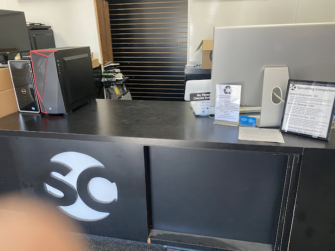 Spaulding Computers Computer Repair Service in Albany, NY photo